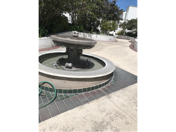 VENDO CASA 4 RECAMARAS CONJUNTO FAMILIAR CERRADO DENTO URB EL CONDADO