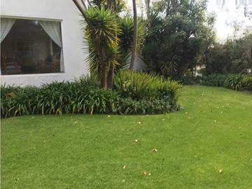 VENDO CASA 4 RECAMARAS CONJUNTO FAMILIAR CERRADO DENTO URB EL CONDADO