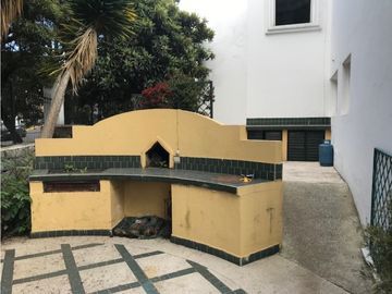VENDO CASA 4 RECAMARAS CONJUNTO FAMILIAR CERRADO DENTO URB EL CONDADO