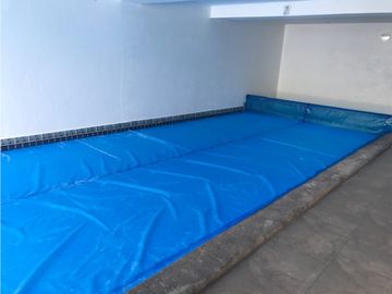 VENDO CASA 4 RECAMARAS CONJUNTO FAMILIAR CERRADO DENTO URB EL CONDADO