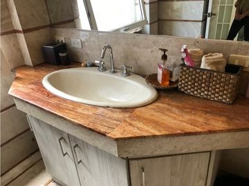 VENDO CASA 4 RECAMARAS CONJUNTO FAMILIAR CERRADO DENTO URB EL CONDADO