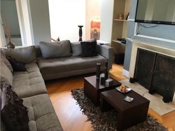 VENDO CASA 4 RECAMARAS CONJUNTO FAMILIAR CERRADO DENTO URB EL CONDADO