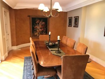 VENDO CASA 4 RECAMARAS CONJUNTO FAMILIAR CERRADO DENTO URB EL CONDADO