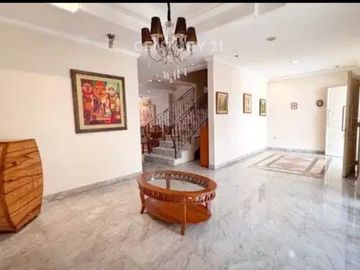Dijual Rumah Bagus Harga Menarik Di Dekat Kampus Uin Ciputat