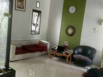 Rumah Second Rp 950 Juta, 1 Lnt, di Sawangan, Depok. LT 120