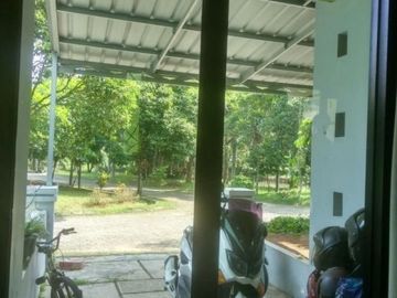Rumah Second Rp 950 Juta, 1 Lnt, di Sawangan, Depok. LT 120