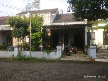 Rumah Second Rp 950 Juta, 1 Lnt, di Sawangan, Depok. LT 120