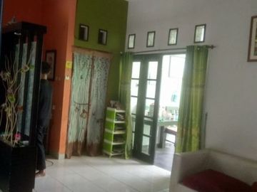 Rumah Second Rp 950 Juta, 1 Lnt, di Sawangan, Depok. LT 120