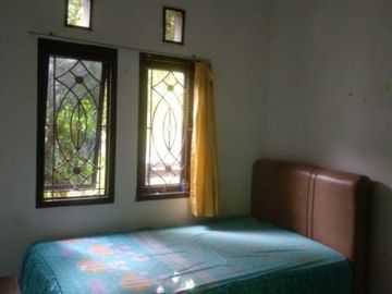 Rumah Second Rp 950 Juta, 1 Lnt, di Sawangan, Depok. LT 120