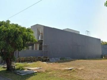 Dijual Tanah JL Kejawan Putih Utara, Mulyorejo, Surabaya Timur