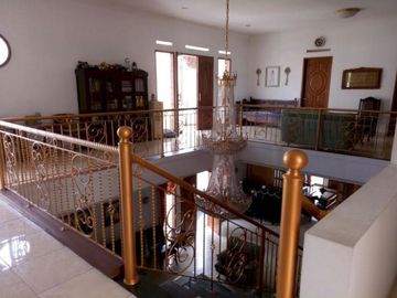 JUAL RUMAH MEWAH DI DAGO TUBAGUS ISMAIL BANDUNG