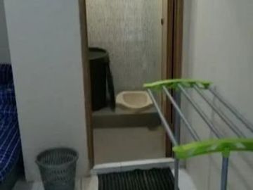 Full okupansi !! Rumah kost pasteur masuk gang dekat pasirkaliki, sukajadi, bandung
