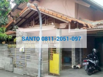 RUMAH SEKEN DI ANTAPANI BANDUNG