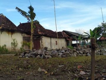 RUMAH STRATEGIS CANDI PRAMBANAN HANYA 273 JUTAAN