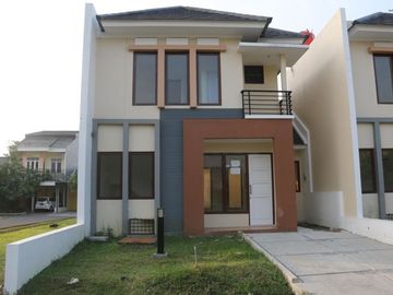 Rumah dikota industri terbesar di Karawang | CMG18