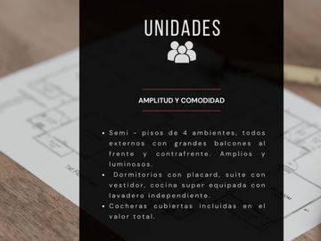 Departamento en Venta Caba / Buenos Aires (D038 1265)