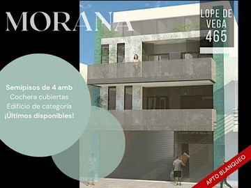 Departamento en Venta Caba / Buenos Aires (D038 1265)
