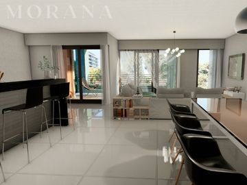 Departamento en Venta Caba / Buenos Aires (D038 1265)