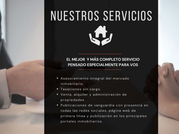 Departamento en Venta Caba / Buenos Aires (D038 1265)