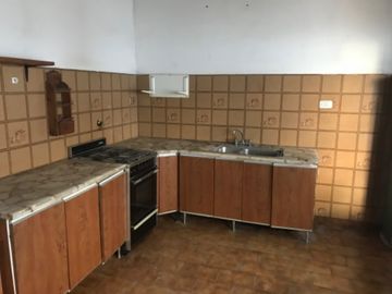Departamento Tipo Casa en venta en Sarandi Este