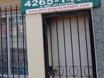 Departamento Tipo Casa en venta en Sarandi Este