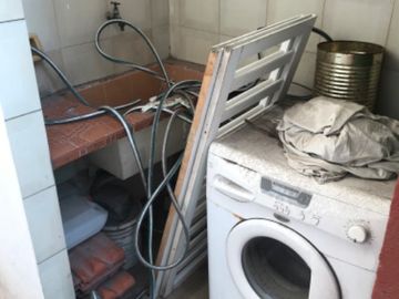 Departamento Tipo Casa en venta en Sarandi Este