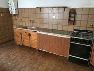 Departamento Tipo Casa en venta en Sarandi Este