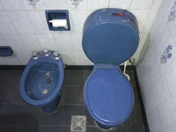 Departamento Tipo Casa en venta en Sarandi Este