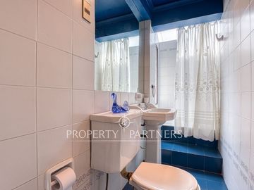 Casa en venta, calle Alberto Risopatron, Pedro de Valdivia Norte.