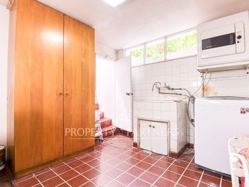 Casa en venta, calle Alberto Risopatron, Pedro de Valdivia Norte.