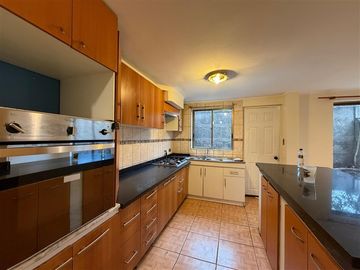 Casa en arriendo de 3 dorm. en Puente Alto