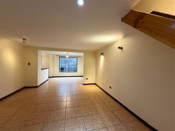Casa en arriendo de 3 dorm. en Puente Alto