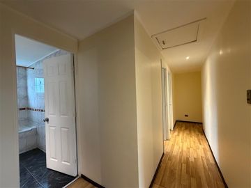 Casa en arriendo de 3 dorm. en Puente Alto