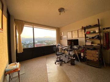 Departamento PH en venta en Juan de Dios, Toriello Guerra, Tlalpan