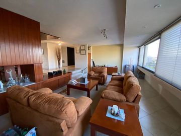 Departamento PH en venta en Juan de Dios, Toriello Guerra, Tlalpan