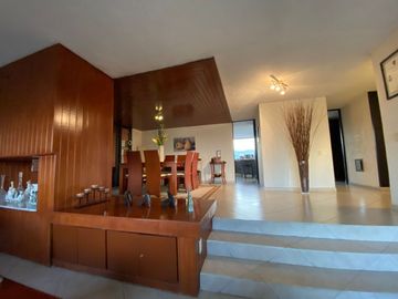 Departamento PH en venta en Juan de Dios, Toriello Guerra, Tlalpan