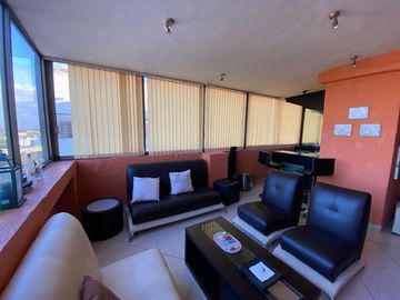 Departamento PH en venta en Juan de Dios, Toriello Guerra, Tlalpan