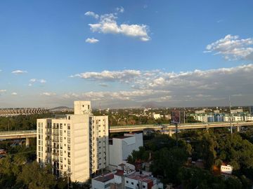 Departamento PH en venta en Juan de Dios, Toriello Guerra, Tlalpan