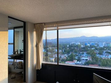 Departamento PH en venta en Juan de Dios, Toriello Guerra, Tlalpan
