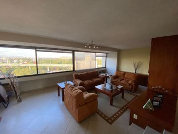Departamento PH en venta en Juan de Dios, Toriello Guerra, Tlalpan