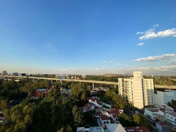 Departamento PH en venta en Juan de Dios, Toriello Guerra, Tlalpan