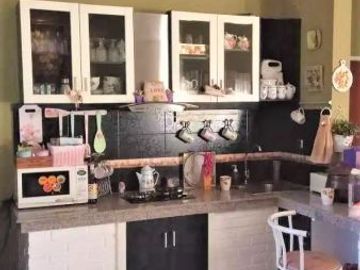 Dijual Rumah Siap Huni di Bintaro Kondisi Furnished by Sava Properti HSE-A0705