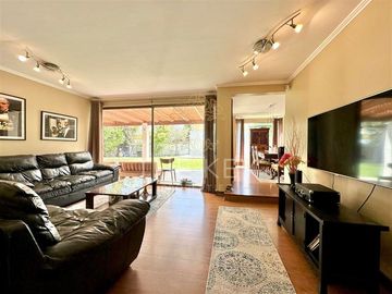 Casa en Venta en Av. Chamisero - Condominio el Monte