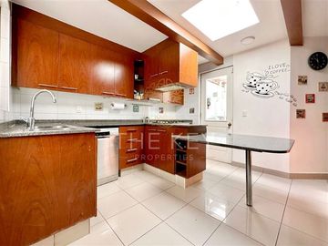 Casa en Venta en Av. Chamisero - Condominio el Monte