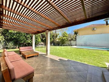 Casa en Venta en Av. Chamisero - Condominio el Monte