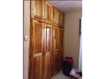 CASA DE 3 HABITACIONES 2 BAÑOS LOS ALGARROBOS