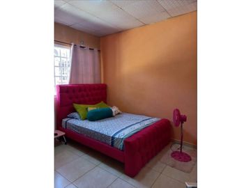 CASA DE 3 HABITACIONES 2 BAÑOS LOS ALGARROBOS