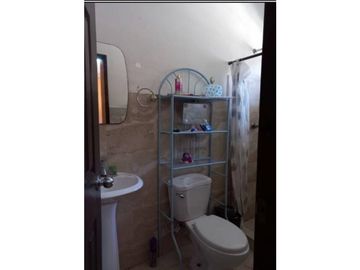 CASA DE 3 HABITACIONES 2 BAÑOS LOS ALGARROBOS