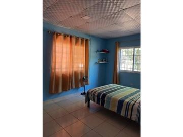 CASA DE 3 HABITACIONES 2 BAÑOS LOS ALGARROBOS