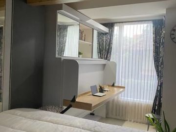 DP 30% Langsung Huni, Kawasan Kampus Babarsari, Jual Apartemen Jogja